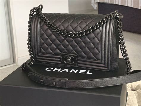 the boy bag chanel|chanel boy bag old medium.